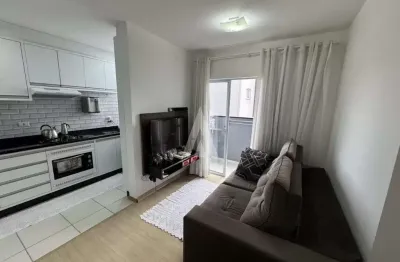Apartamento com 2 quartos à venda na rua guia lopes, --, santo antônio, joinville por r$ 329.000