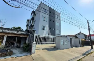 Apartamento com 2 quartos à venda na rua avencal, --, boa vista, joinville por r$ 300.000