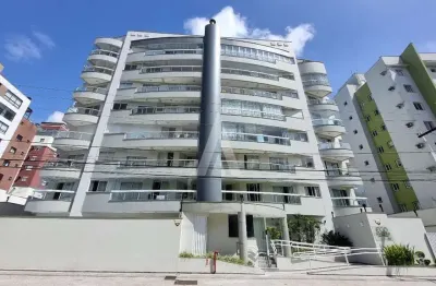 Apartamento com 3 quartos à venda na rua euzébio de queirós, --, atiradores, joinville por r$ 765.000