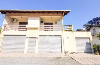 Casa comercial à venda na ottokar doerfel, --, anita garibaldi, joinville, 369 m2 por r$ 1.300.000