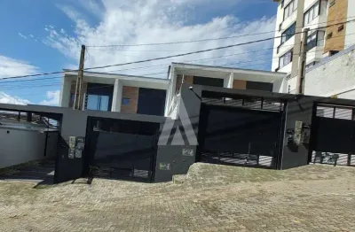 Casa com 3 quartos à venda na rua modelo, --, itaum, joinville, 123 m2 por r$ 610.000