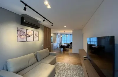 Apartamento com 2 suítes e closet à venda no bairro atiradores em joinville-sc por r$1.180.000,00.