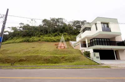 Terreno à venda no bairro vila nova em joinville-sc por r$600.000,00.