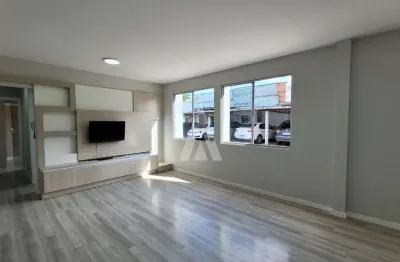 Apartamento com 3 quartos à venda na rua ministro luiz galotti, --, boa vista, joinville por r$ 350.000