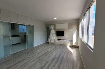 Apartamento com 3 quartos à venda no bairro boa vista em joinville - sc por r$ 320.000,00.