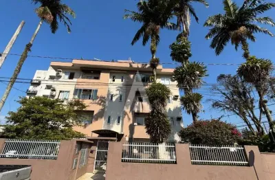 Apartamento com 3 quartos à venda na rua rezende, --, bom retiro, joinville por r$ 390.000