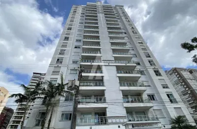 Apartamento com 3 quartos à venda na rua eduardo miers, --, atiradores, joinville por r$ 1.590.000