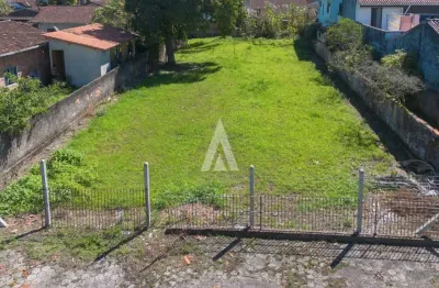 Terreno à venda na maranhão, --, bucarein, joinville por r$ 680.000