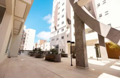 Apartamento com 3 suítes à venda no bairro américa em joinville-sc por r$1.100.000,00.