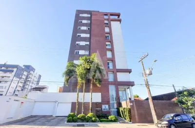 Apartamento com 2 quartos à venda na rua marcílio dias, --, américa, joinville por r$ 790.000