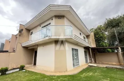 Casa com 3 quartos à venda na rua são leopoldo, --, boa vista, joinville, 115 m2 por r$ 530.000