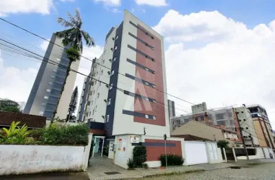 Apartamento com 3 quartos à venda na rua marari, --, atiradores, joinville por r$ 490.000
