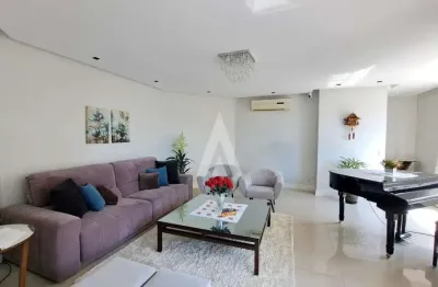 Apartamento com 4 quartos à venda na rua jacob eisenhuth, --, atiradores, joinville por r$ 1.483.000
