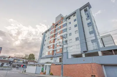Apartamento com 3 quartos à venda na rua samuel heusy, --, bom retiro, joinville por r$ 550.000