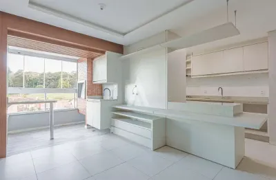 Apartamento com 3 quartos à venda na rua samuel heusy, --, bom retiro, joinville por r$ 580.000
