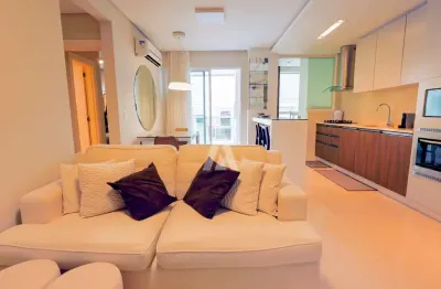 Apartamento à venda na rua joão pessoa, --, américa, joinville por r$ 750.000