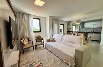 Apartamento com 1 suíte e 1 quarto à venda no bairro Santo Antônio em Joinville-SC por R$550.000,00