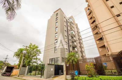 Apartamento com 2 quartos à venda na rua general polidoro, --, santo antônio, joinville por r$ 550.000