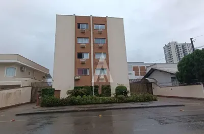 Apartamento com 2 quartos à venda no bairro santo antônio em joinville - sc por r$ 310.000,00.