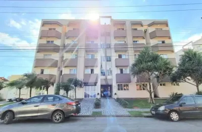 Apartamento mobiliado com 1 quarto à venda no bucarein - joinville/sc por r$ 310.000,00