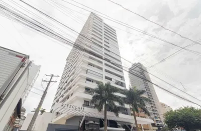 Apartamento com 2 quartos à venda na rua jaguaruna, --, centro, joinville por r$ 850.000