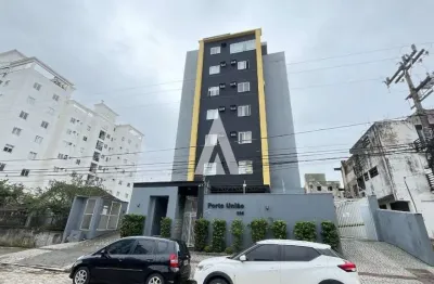 Apartamento com 3 quartos à venda na rua porto união, --, anita garibaldi, joinville por r$ 799.000