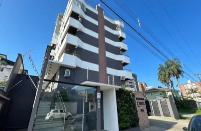 Apartamento com 2 quartos à venda na rua marcílio dias, --, santo antônio, joinville por r$ 399.000