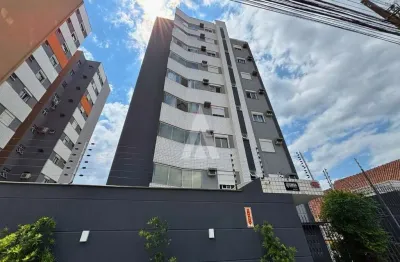 Apartamento com 3 quartos à venda na rua padre kolb, --, anita garibaldi, joinville por r$ 450.000