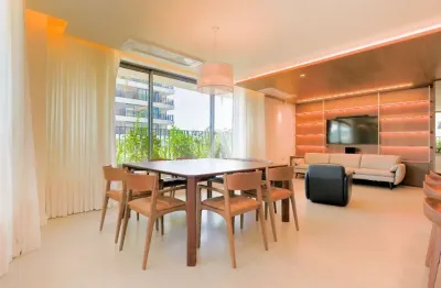 Apartamento com 3 quartos à venda na rua conselheiro mafra, --, centro, joinville por r$ 3.500.000