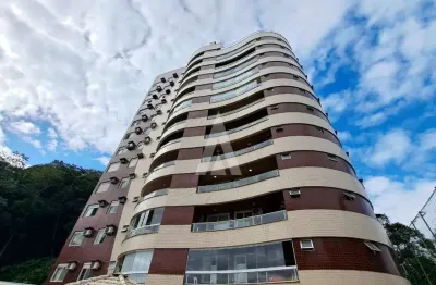 Apartamento com 4 quartos à venda na rua otto boehm, --, atiradores, joinville por r$ 927.000