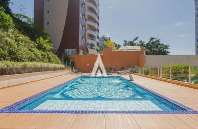 Apartamento com 1 suíte e 3 quartos à venda no bairro atiradores em joinville-sc por r$927.000,00.