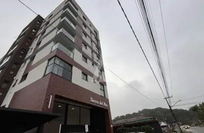 Apartamento com 3 quartos à venda na rua presidente campos salles, --, glória, joinville por r$ 600.000