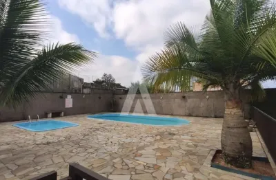 Apartamento com 1 suíte mais 2 quartos à venda no bairro santo antônio em joinville - sc por r$ 380.000,00.