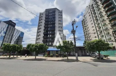 Apartamento com 1 suíte e 2 quartos à venda no bairro américa em joinville-sc por r$570.000,00.