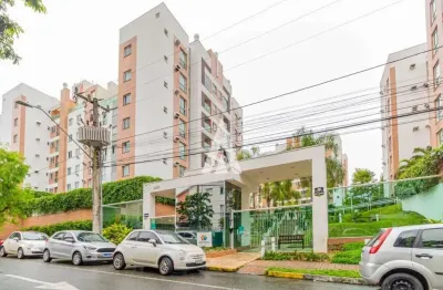 Apartamento com 2 quartos à venda na rua joão paul, --, floresta, joinville por r$ 390.000