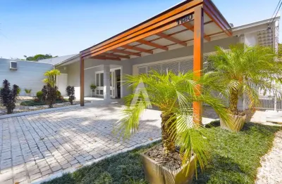 Casa com 1 suíte e 2 quartos à venda no bairro américa em joinville-sc por r$1.450.000,00.