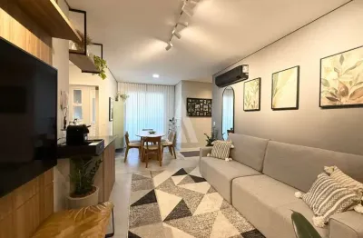 Apartamento com 1 suíte e 2 quartos à venda no bairro anita garibaldi em joinville-sc por r$860.000,00.
