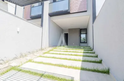 Casa à venda na rua cabral, --, saguaçu, joinville, 131 m2 por r$ 712.500