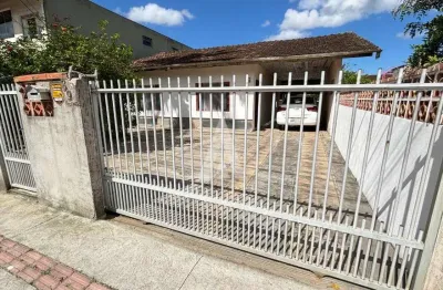 Casa com 2 quartos à venda na rua joaquim girardi, --, vila nova, joinville, 120 m2 por r$ 550.000