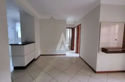 Apartamento com 3 quartos à venda na avenida antônio ramos alvim, --, floresta, joinville por r$ 360.000