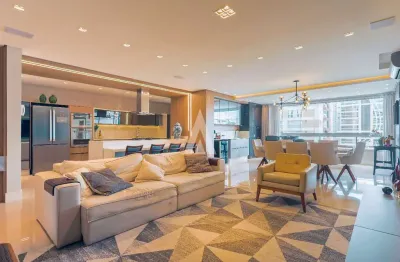 Apartamento com 4 quartos à venda no bairro américa em joinville-sc por r$1.880.000,00.