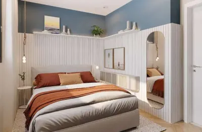 Apartamento com 2 quartos à venda na 1128, --, itajubá, barra velha por r$ 394.990