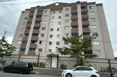 Apartamento com 2 quartos à venda na rua botafogo, --, floresta, joinville por r$ 350.000