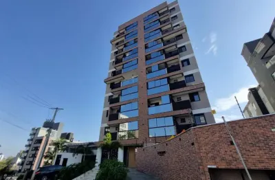 Apartamento com 2 quartos à venda na rua bartolomeu de gusmão, --, bom retiro, joinville por r$ 430.000