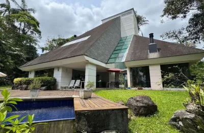 Casa com 3 quartos à venda na rua criciúma, --, américa, joinville, 387 m2 por r$ 6.900.000