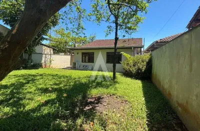 Casa com 2 quartos à venda na roberto da veiga coutinho, --, aventureiro, joinville, 103 m2 por r$ 498.000