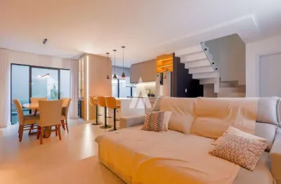 Casa com 3 quartos à venda na rua otto winter, --, bom retiro, joinville, 105 m2 por r$ 1.099.000