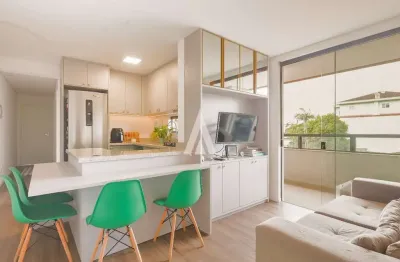 Apartamento com 1 suíte(s) mais 1 quarto(s) à venda no bairro costa e silva em joinville, por r$ 479.000.00.