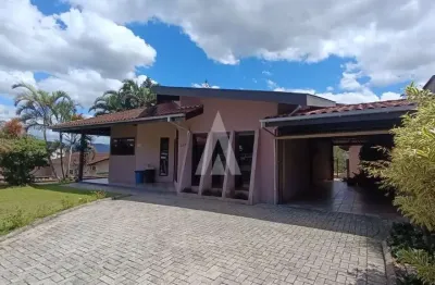 Casa com 1 suíte e 2 quarto(s) à venda no bairro glória em joinville-sc por r$1.690.000,00.