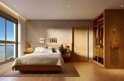 Apartamento com 2 quartos à venda na avenida itapocorói, --, armação, penha por r$ 1.014.476